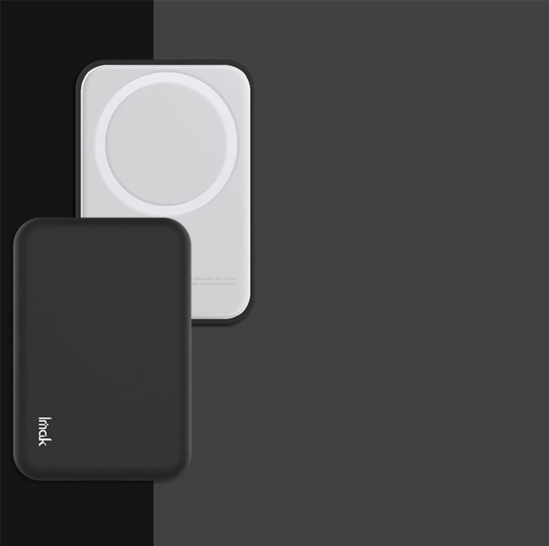 External Battery Frosting Full-Pack Edge Fall Protection Sleeve