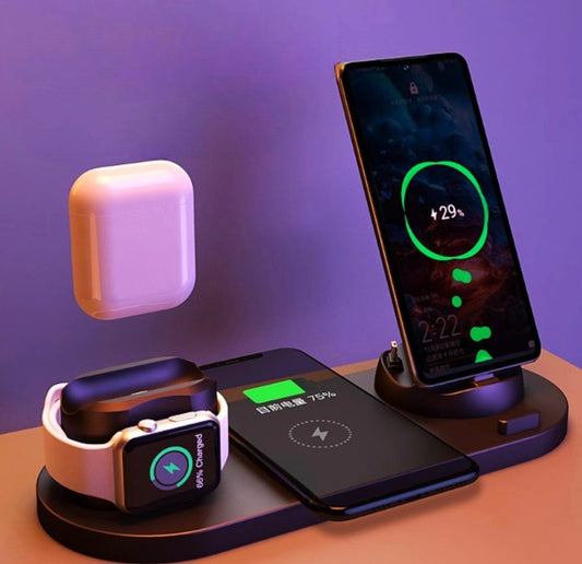 Wireless Charger for Iphone