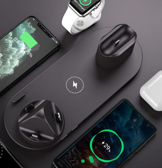 Wireless Charger for Iphone