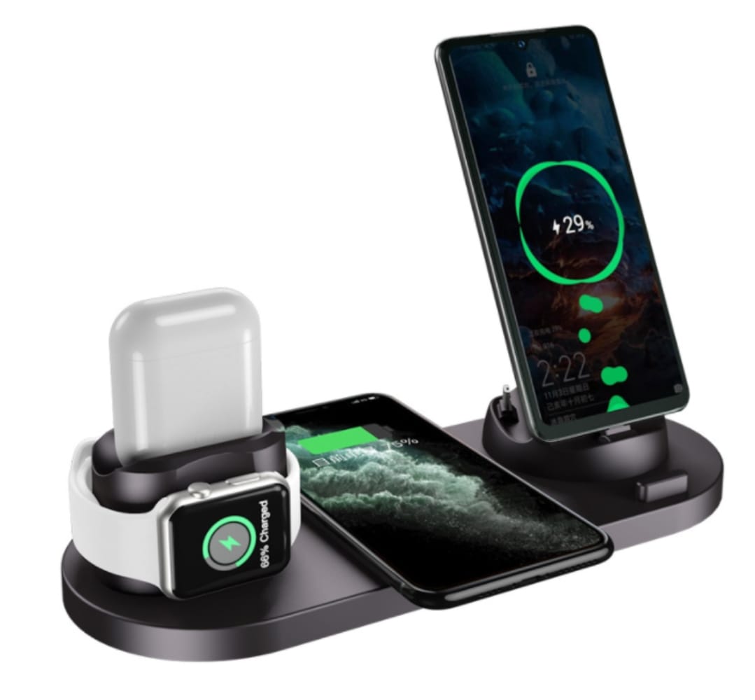 Wireless Charger for Iphone