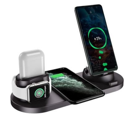 Wireless Charger for Iphone