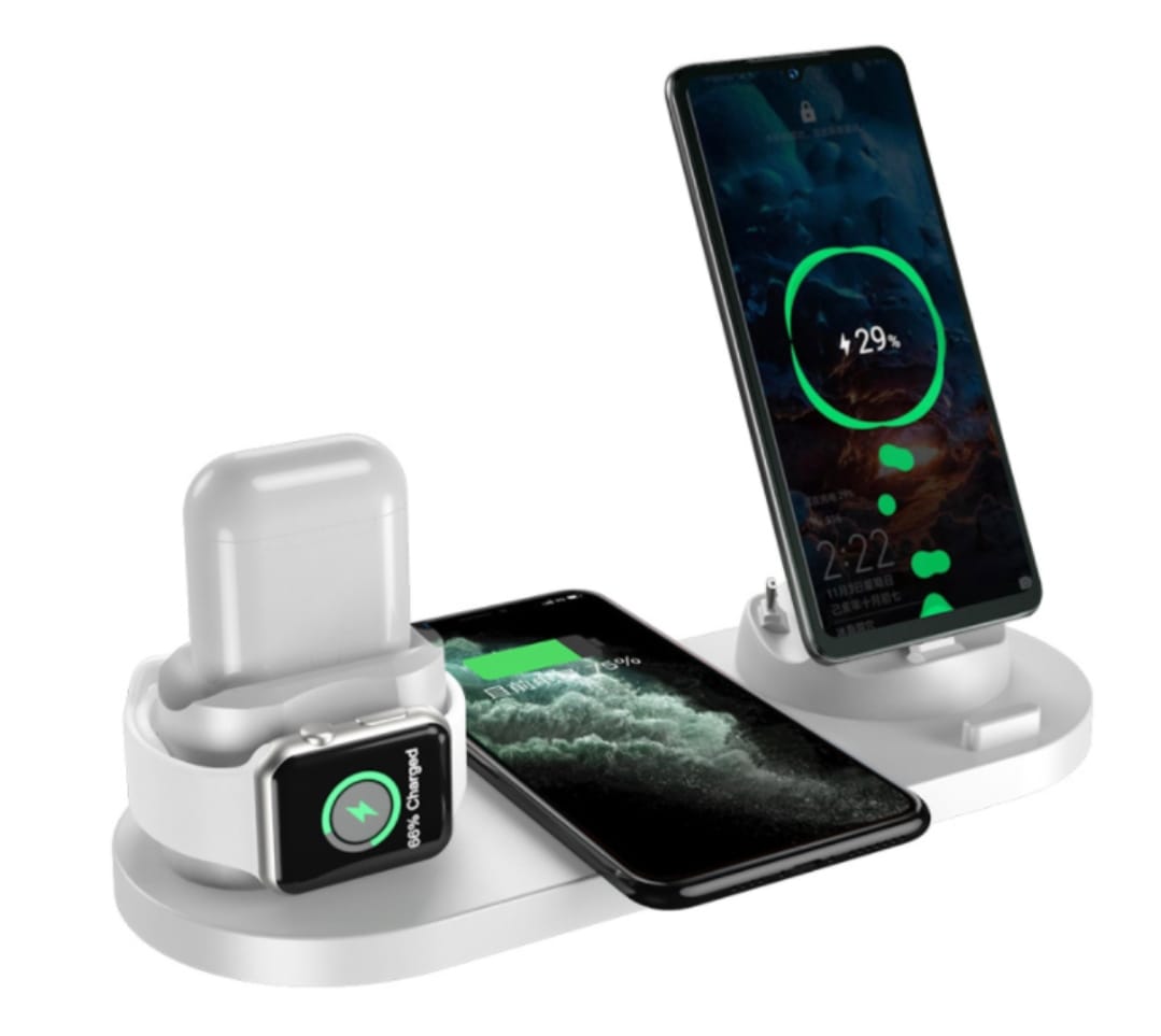 Wireless Charger for Iphone