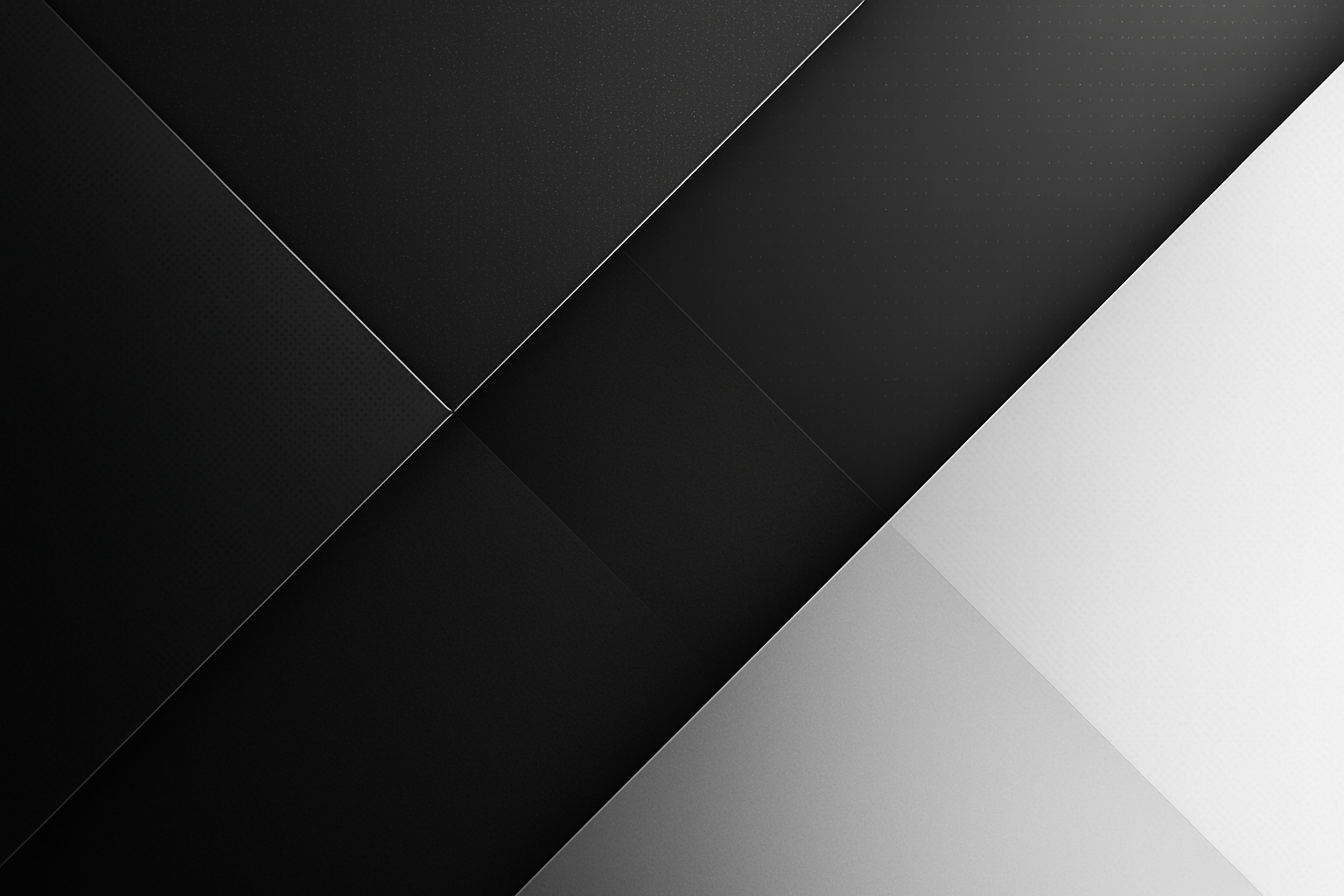 A professional Black and white background